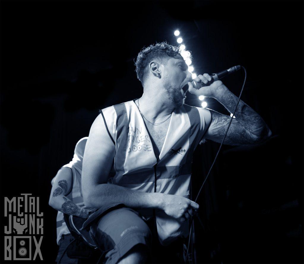 Pintglass at the Dome, London 2024