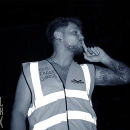 Pintglass at the Dome, London 2024