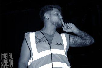 Pintglass at the Dome, London 2024