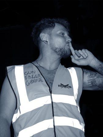 Pintglass at the Dome, London 2024