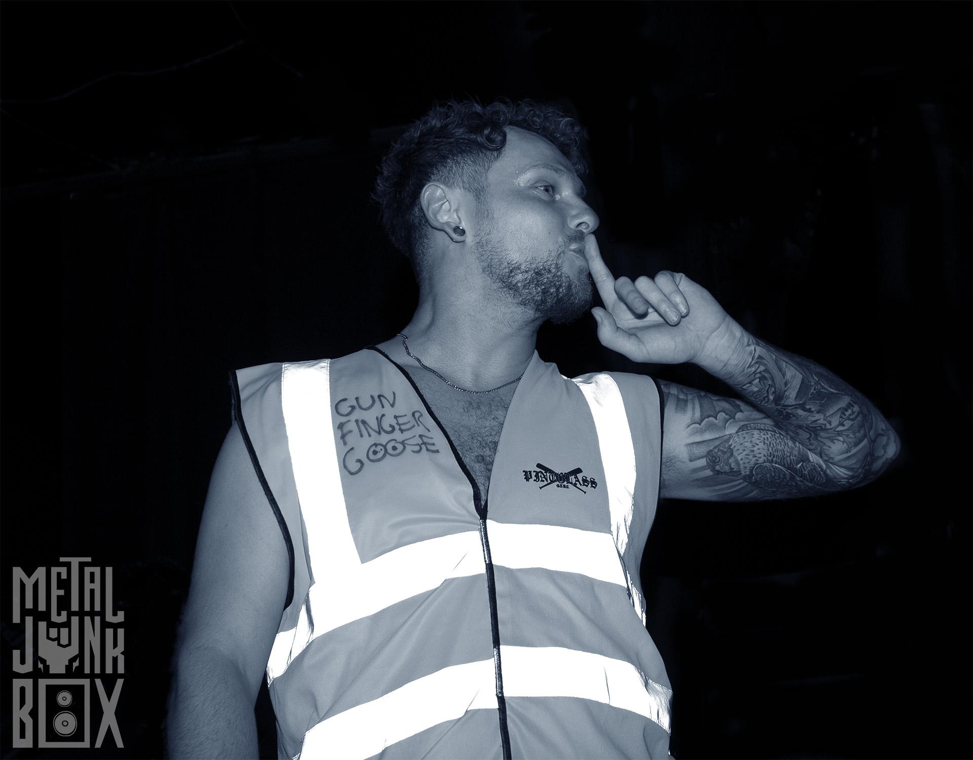 Pintglass at the Dome, London 2024