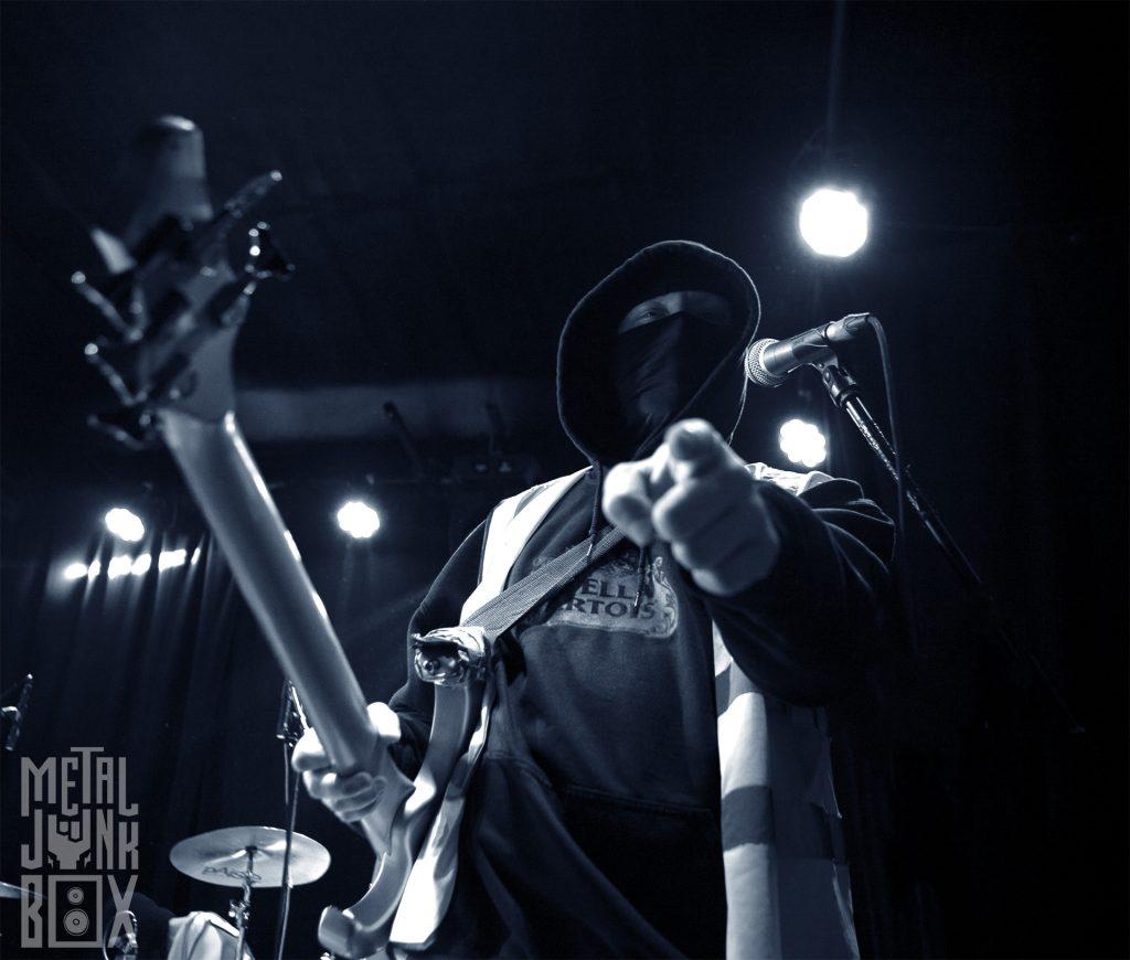 Pintglass at the Dome, London 2024