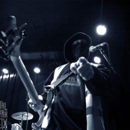 Pintglass at the Dome, London 2024