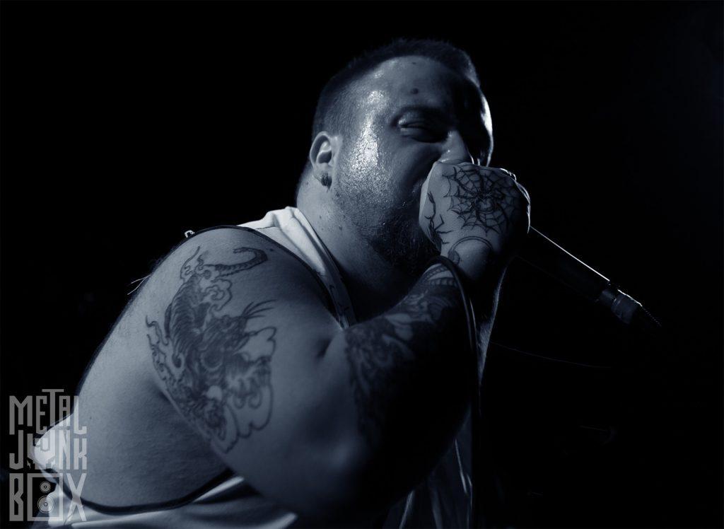 Pintglass at the Dome, London 2024