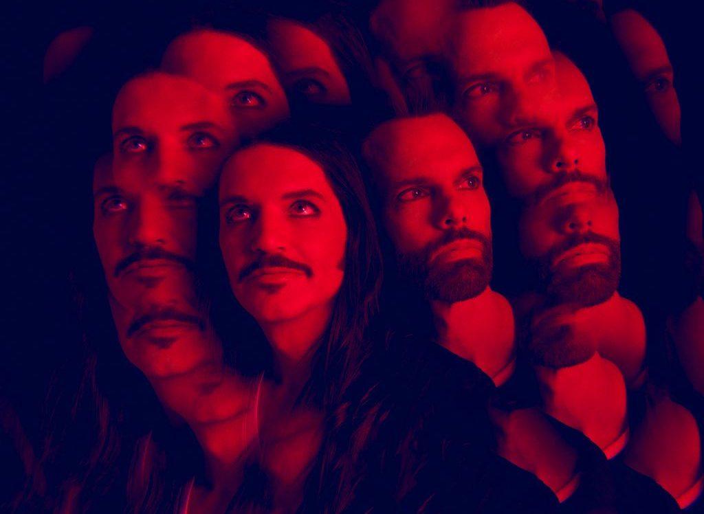 PLACEBO Announces New Documentary: This Search For Meaning