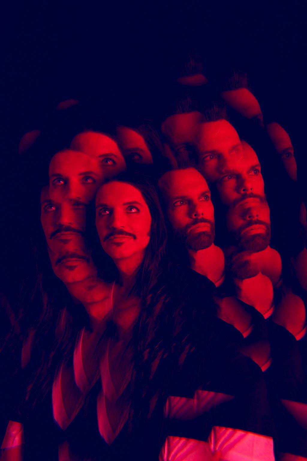 PLACEBO Announces New Documentary: This Search For Meaning