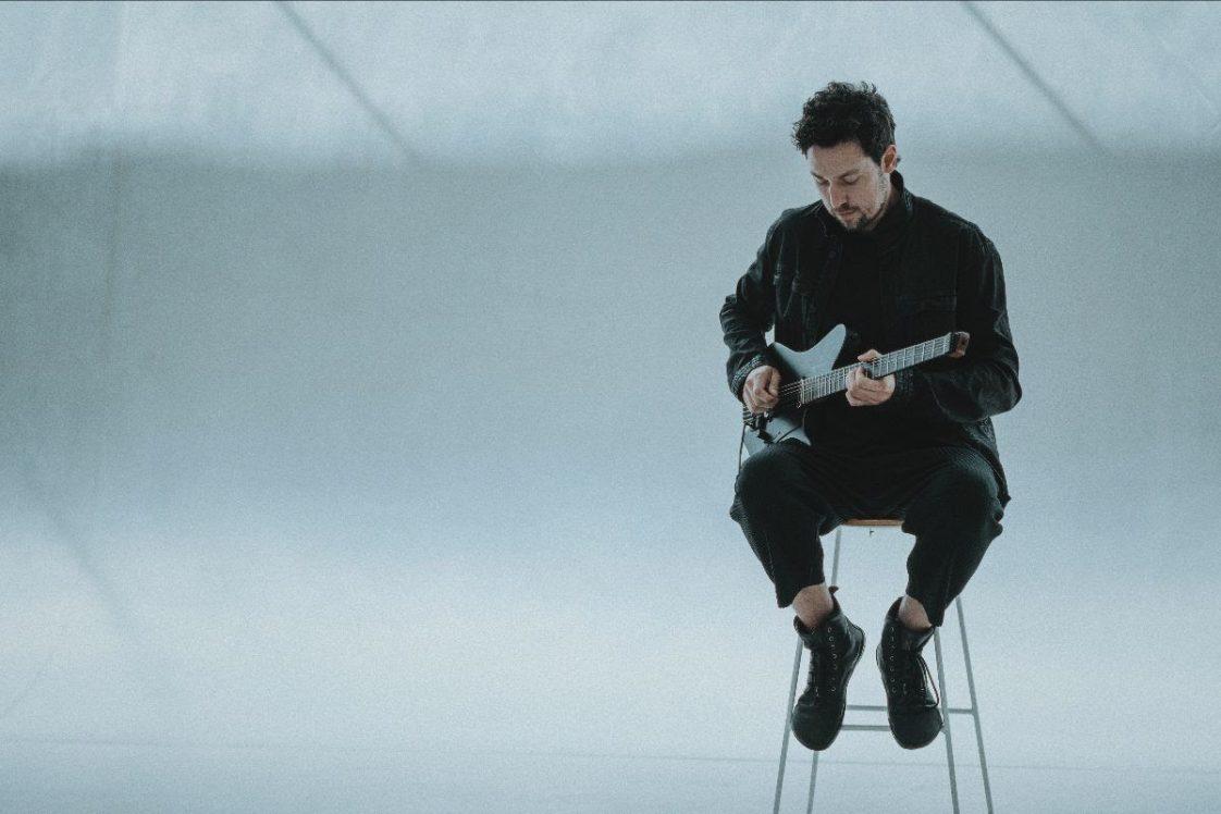 Plini announces UK/EU tour dates and new EP