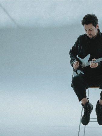 Plini announces UK/EU tour dates and new EP