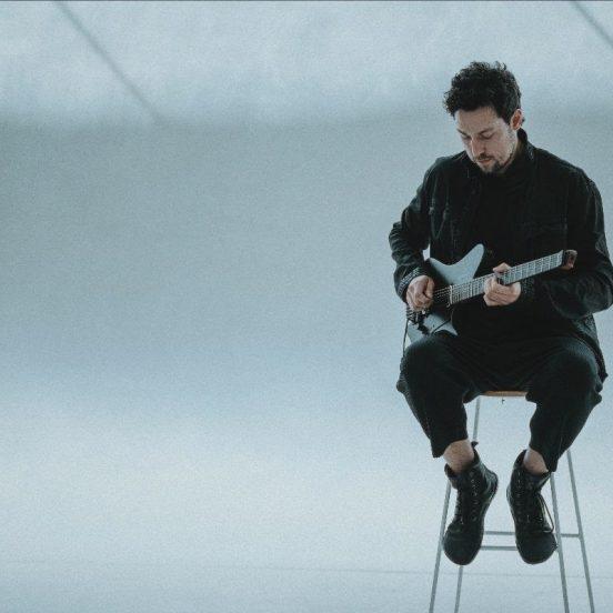 Plini announces UK/EU tour dates and new EP