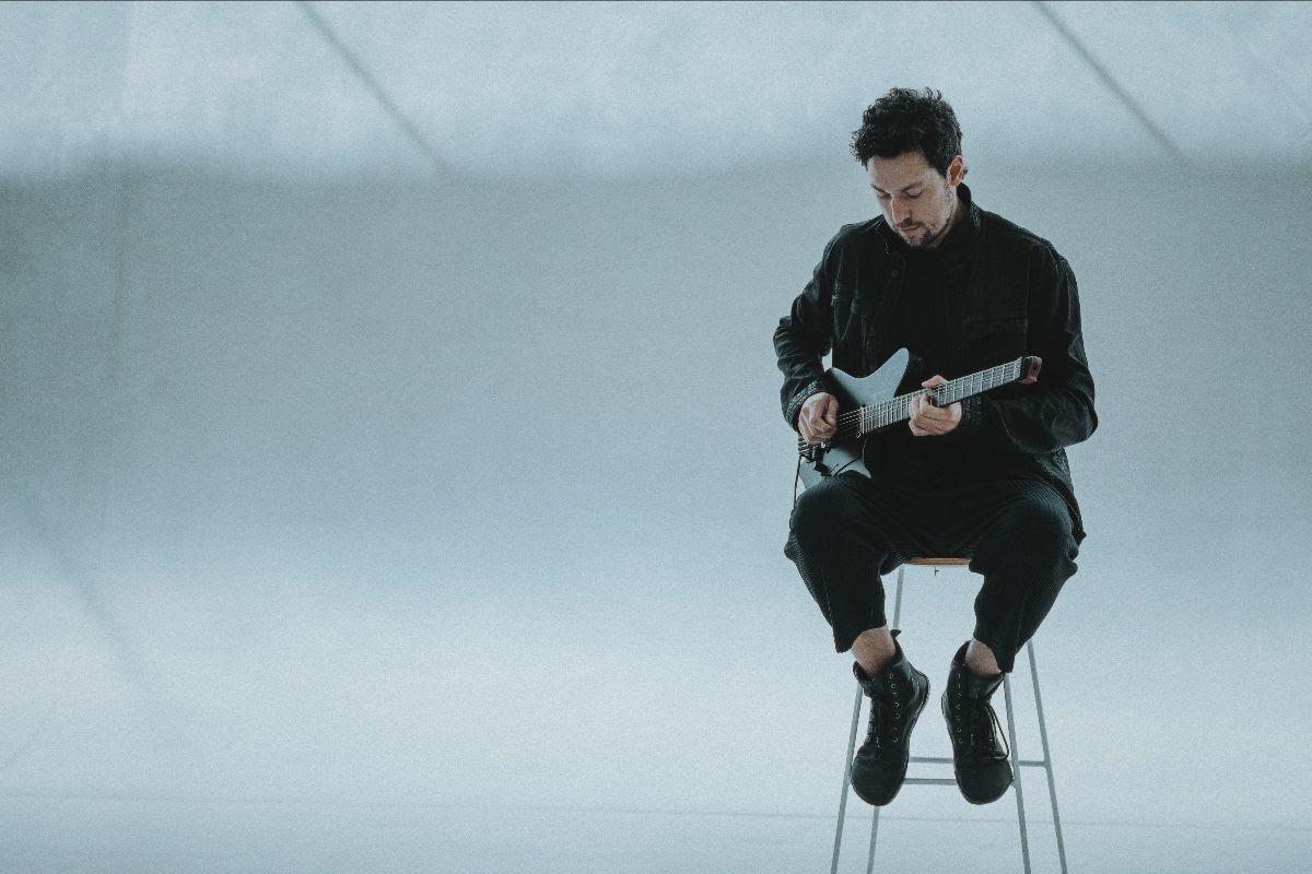 Plini announces UK/EU tour dates and new EP