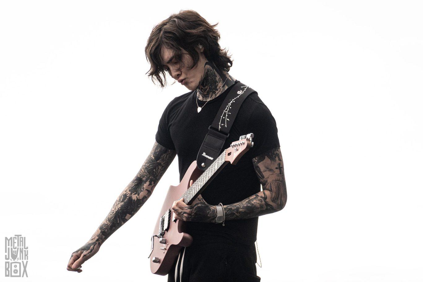 Polyphia – Download Festival – Friday 14.06.24