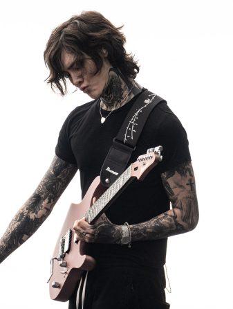 Polyphia – Download Festival – Friday 14.06.24