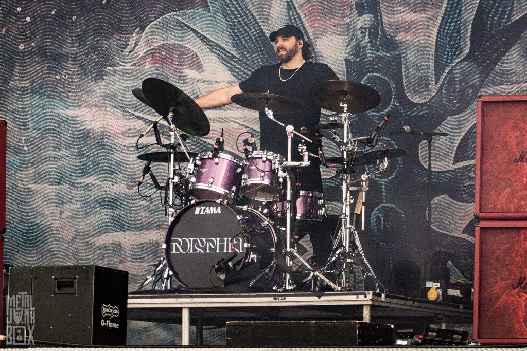 Polyphia – Download Festival – Friday 14.06.24