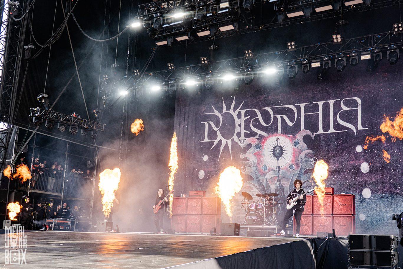 Polyphia – Download Festival – Friday 14.06.24