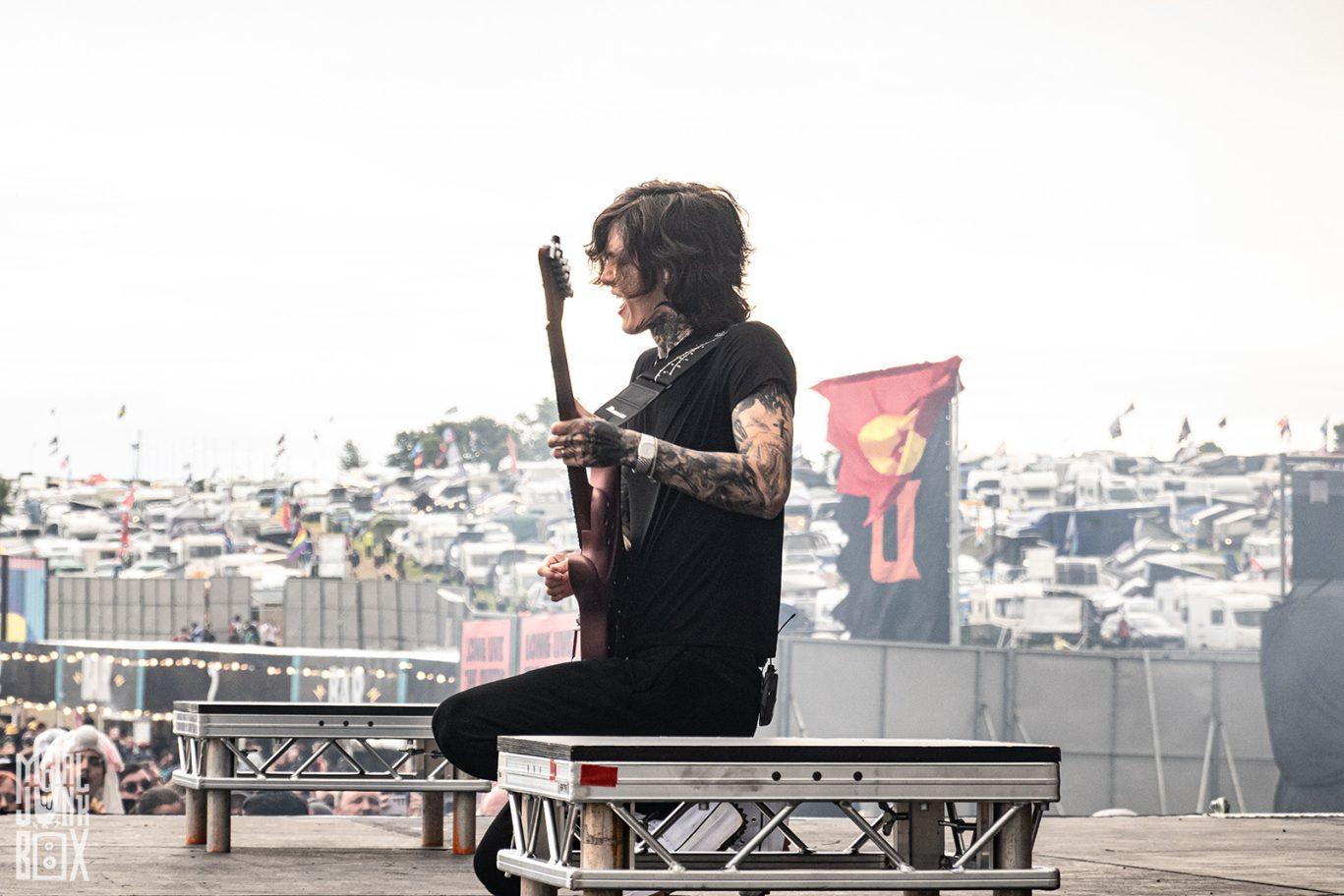 Polyphia – Download Festival – Friday 14.06.24