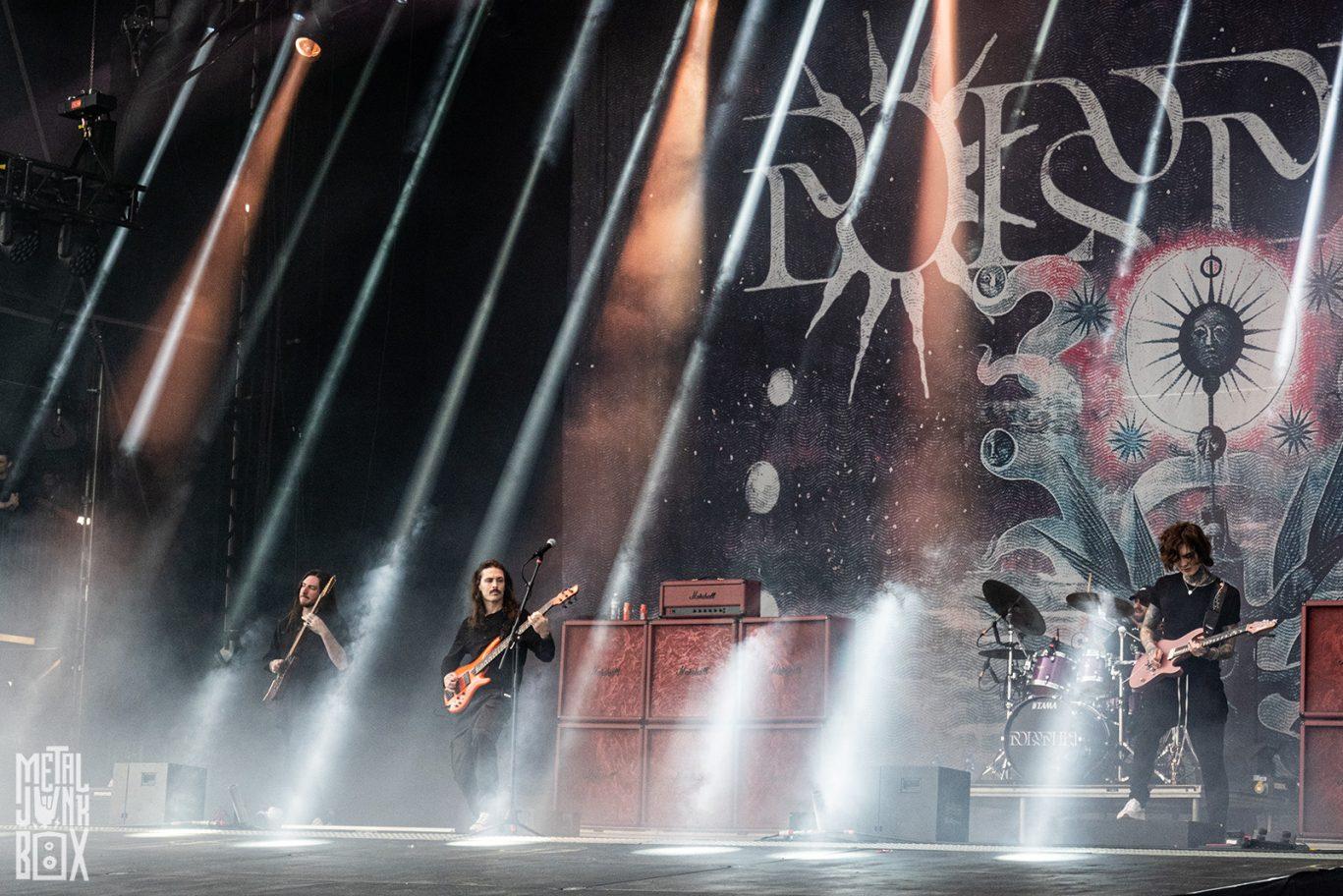 Polyphia – Download Festival – Friday 14.06.24