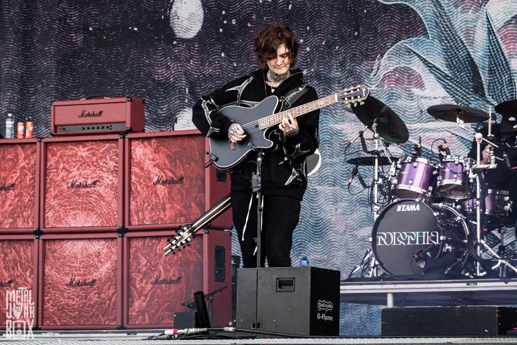 Polyphia – Download Festival – Friday 14.06.24
