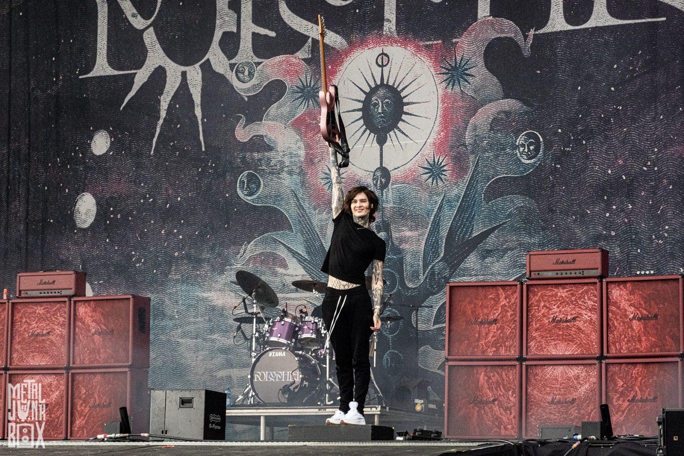 Polyphia – Download Festival – Friday 14.06.24