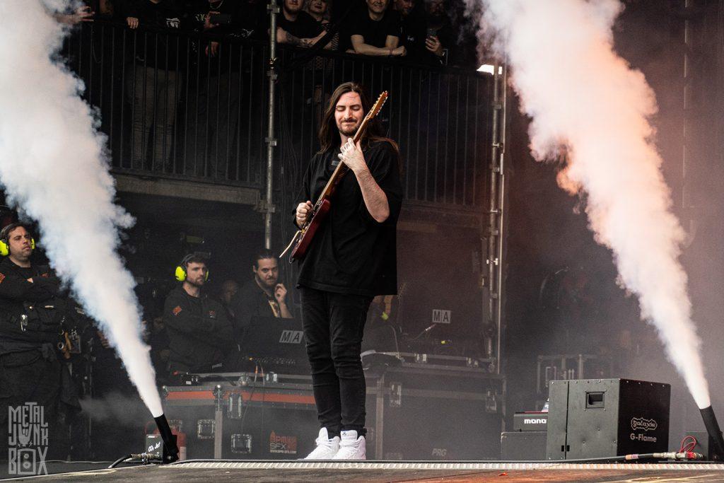 Polyphia – Download Festival – Friday 14.06.24