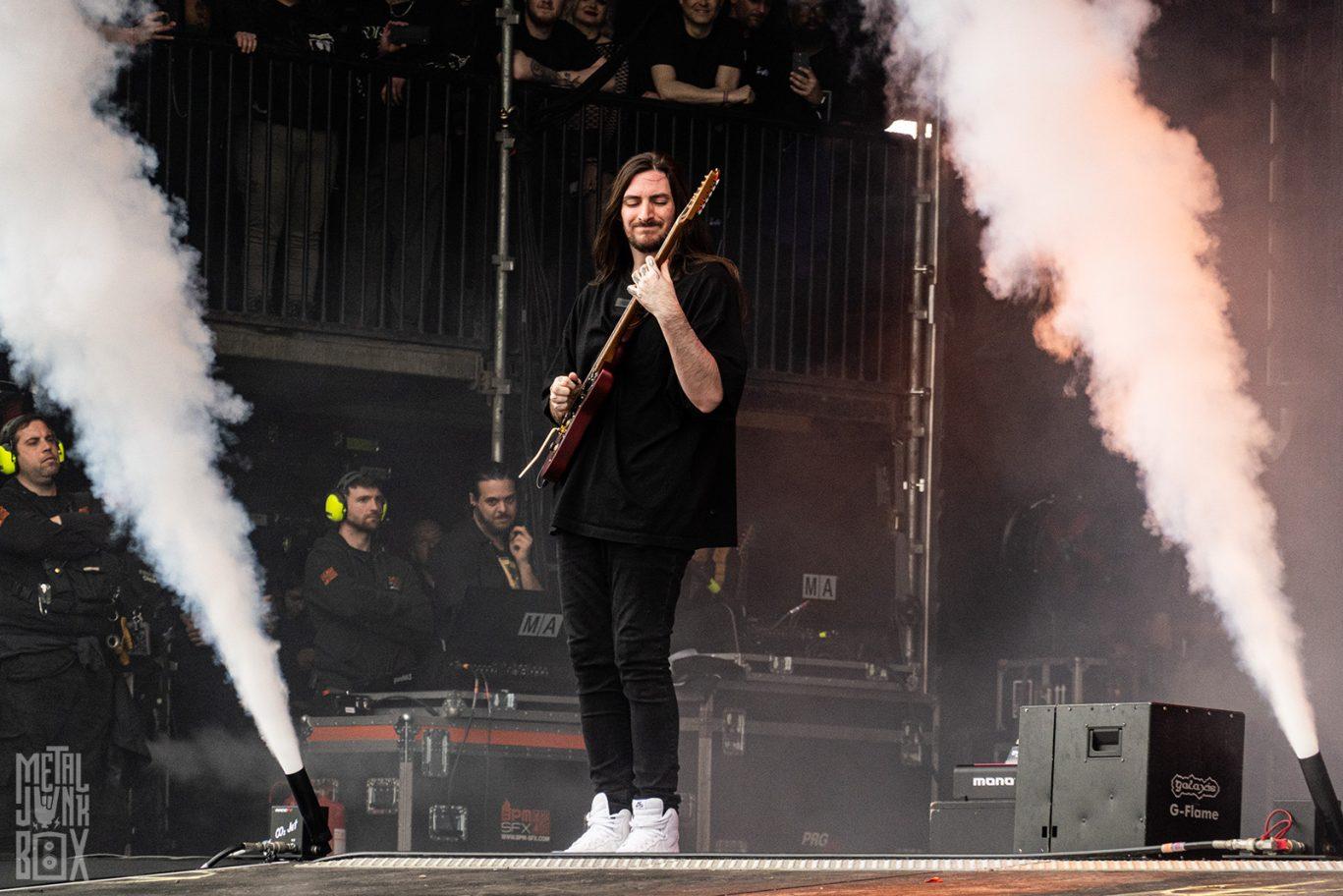 Polyphia – Download Festival – Friday 14.06.24