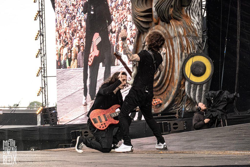Polyphia – Download Festival – Friday 14.06.24