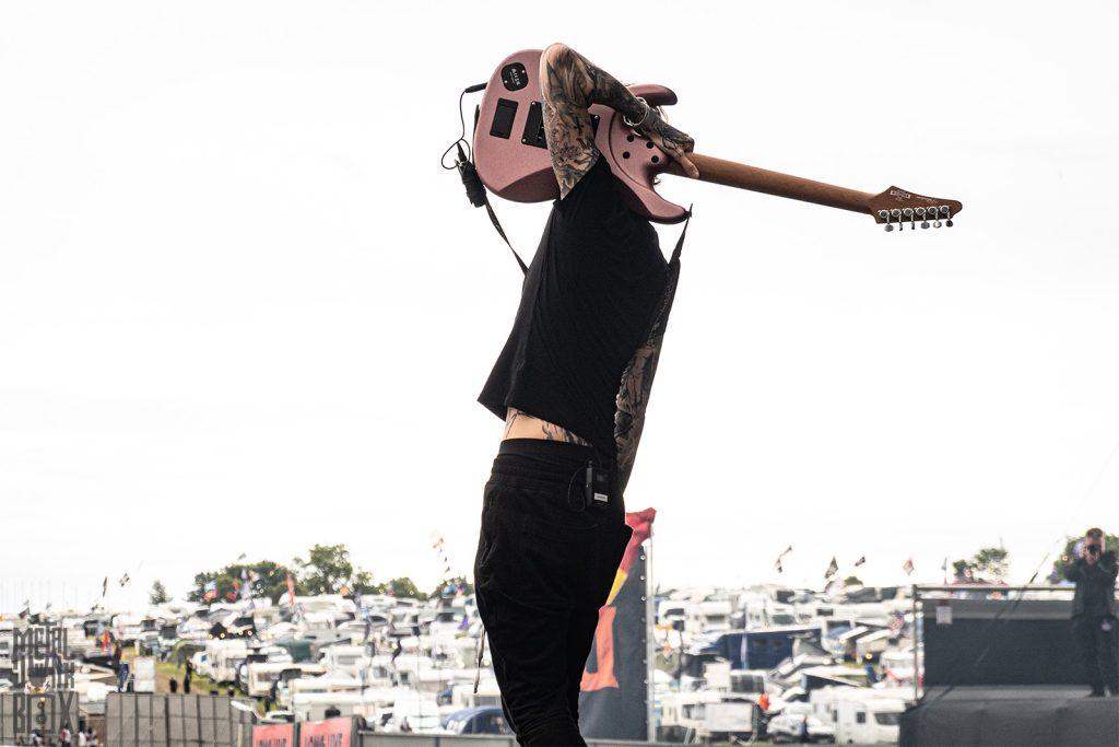 Polyphia – Download Festival – Friday 14.06.24