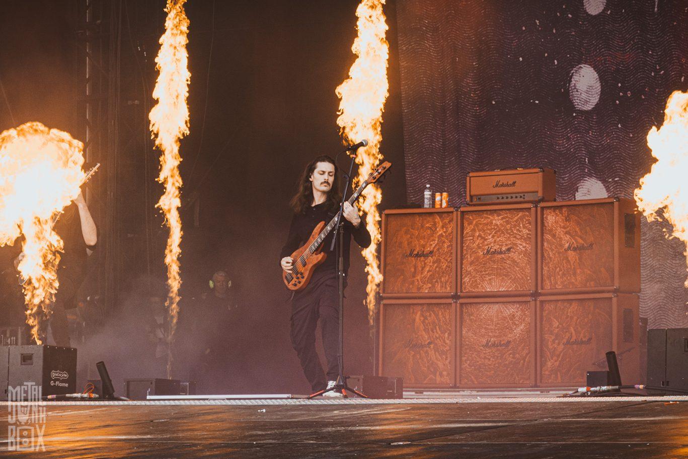 Polyphia – Download Festival – Friday 14.06.24