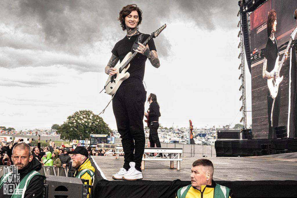 Polyphia – Download Festival – Friday 14.06.24
