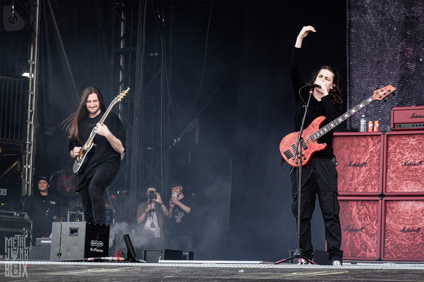 Polyphia – Download Festival – Friday 14.06.24