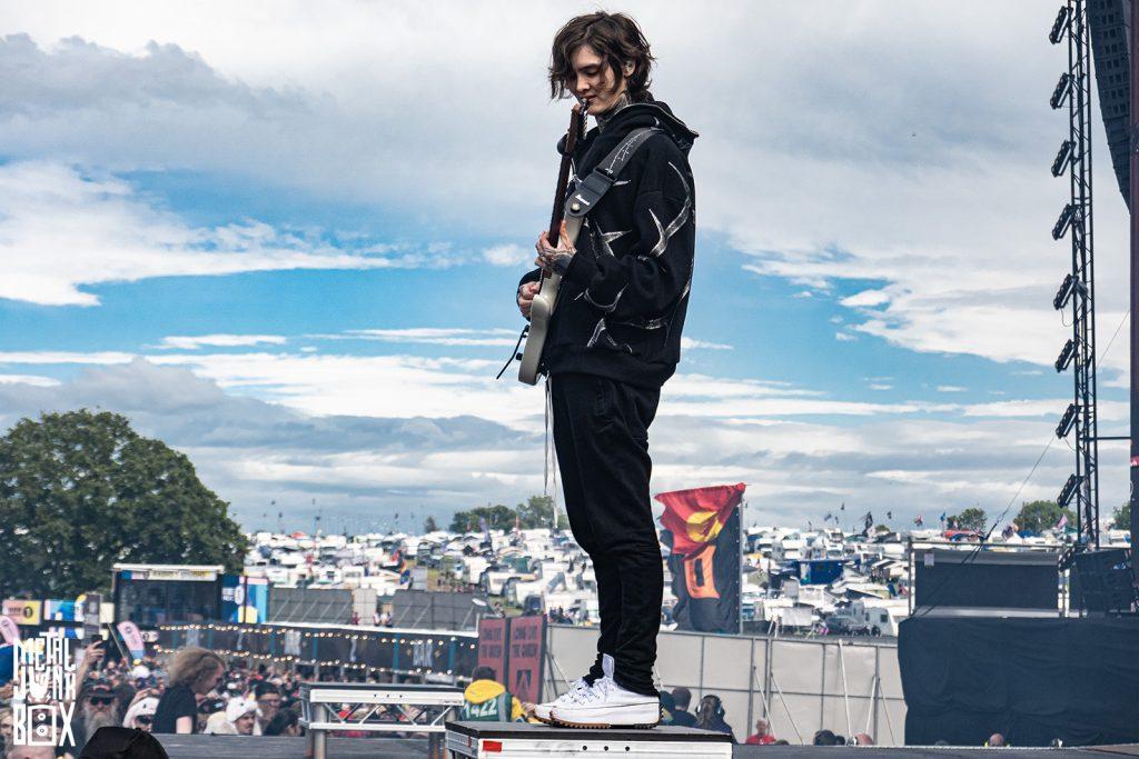 Polyphia – Download Festival – Friday 14.06.24