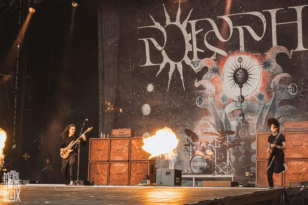 Polyphia – Download Festival – Friday 14.06.24