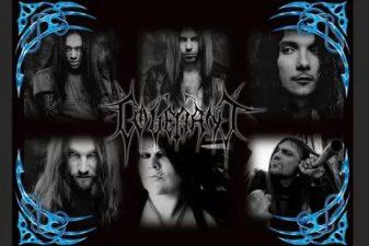 The Kovenant to Perform at Eindhoven Metal Meeting 2024