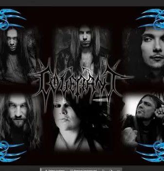 The Kovenant to Perform at Eindhoven Metal Meeting 2024