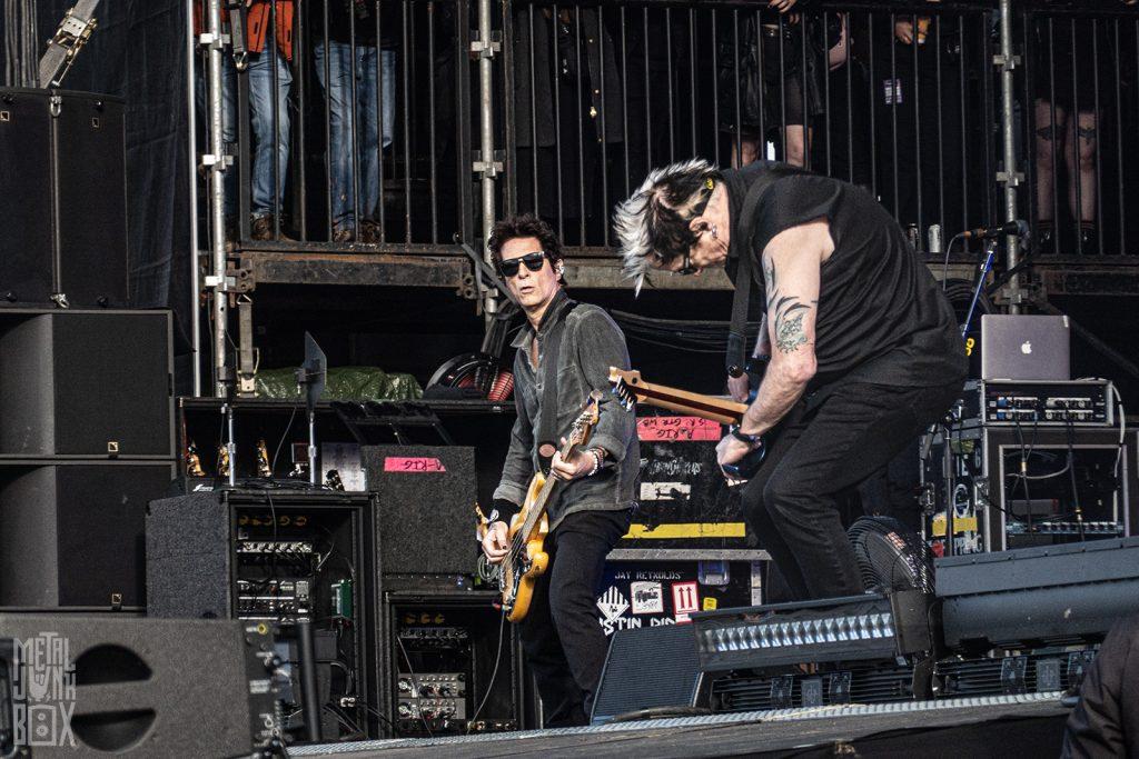 The Offspring – Download Festival – Saturday 15.06.24