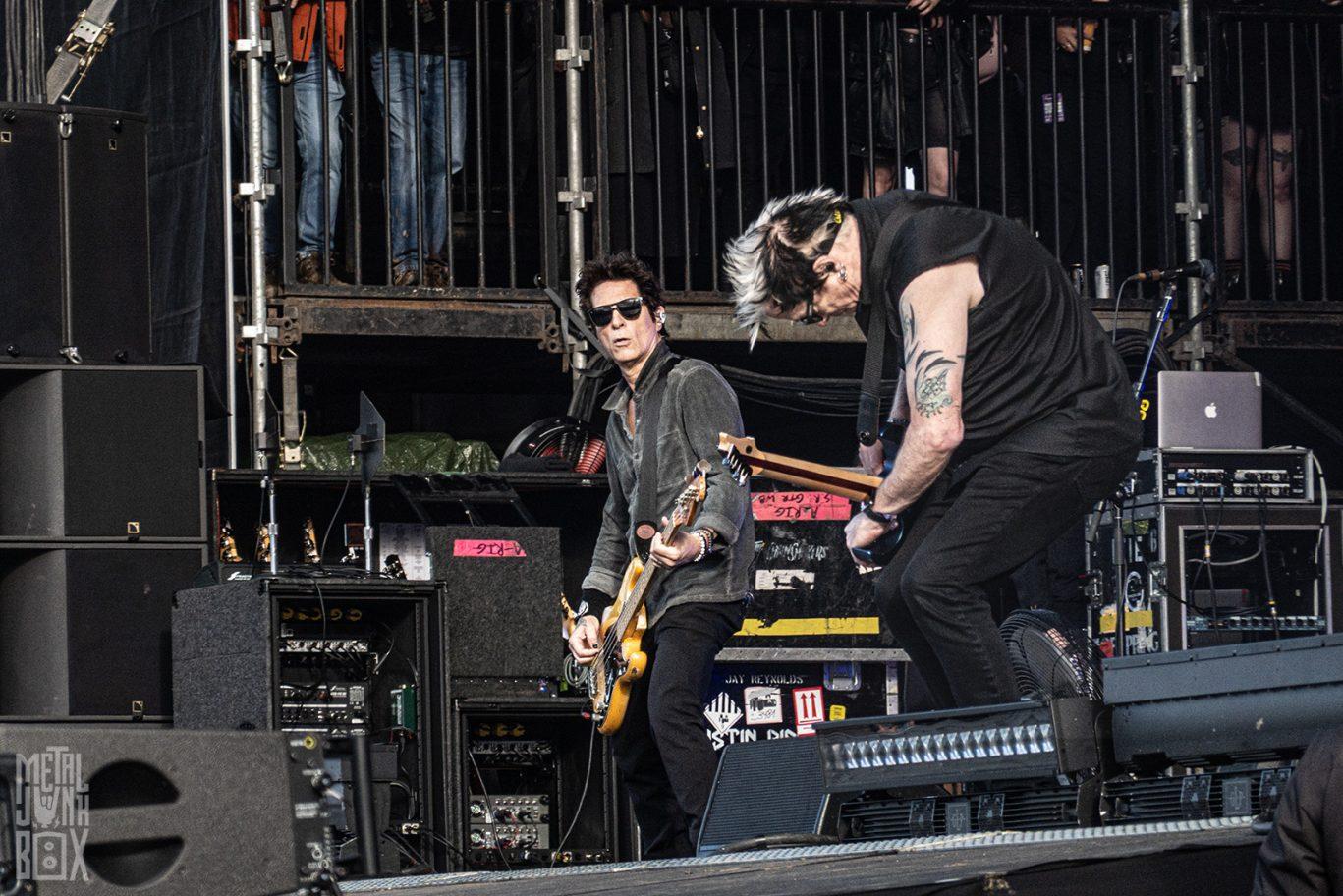 The Offspring – Download Festival – Saturday 15.06.24