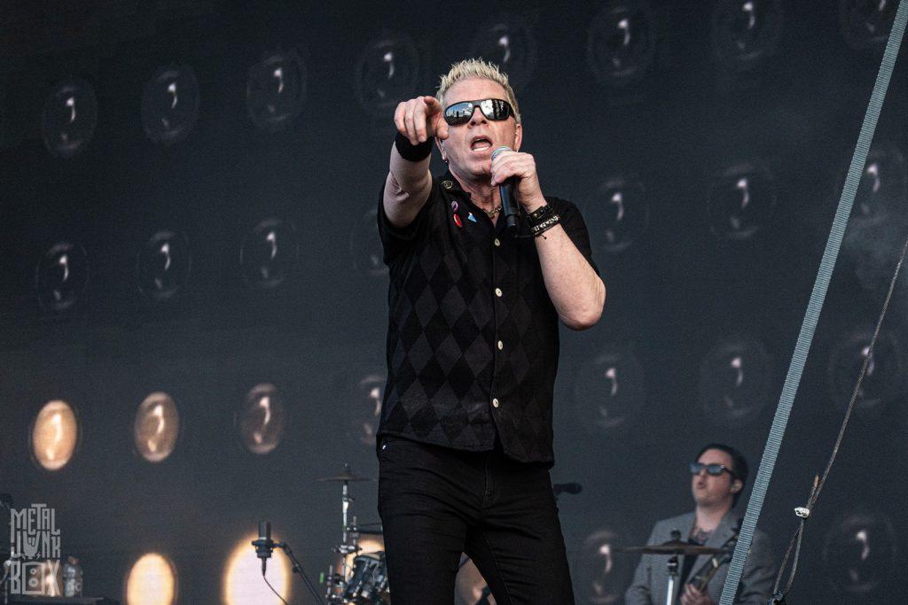 The Offspring – Download Festival – Saturday 15.06.24
