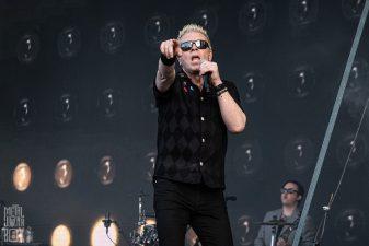 The Offspring – Download Festival – Saturday 15.06.24