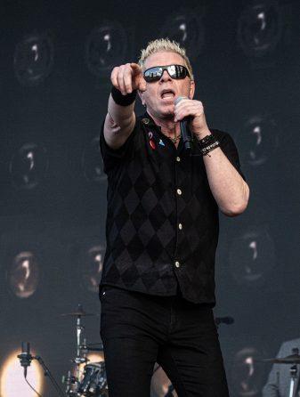 The Offspring – Download Festival – Saturday 15.06.24