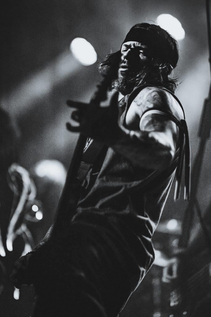 Julie Christmas at The Garage, London 2024