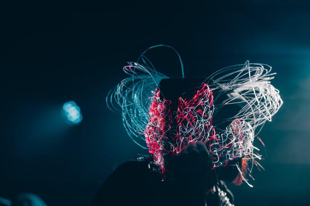 Julie Christmas at The Garage, London 2024