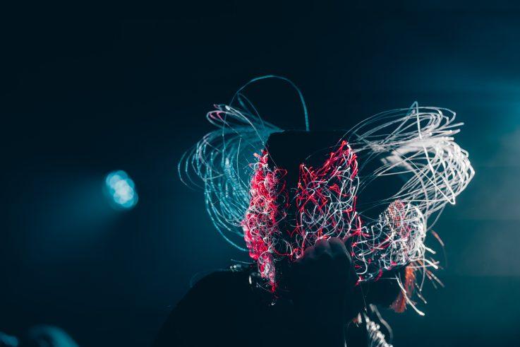 Julie Christmas at The Garage, London 2024