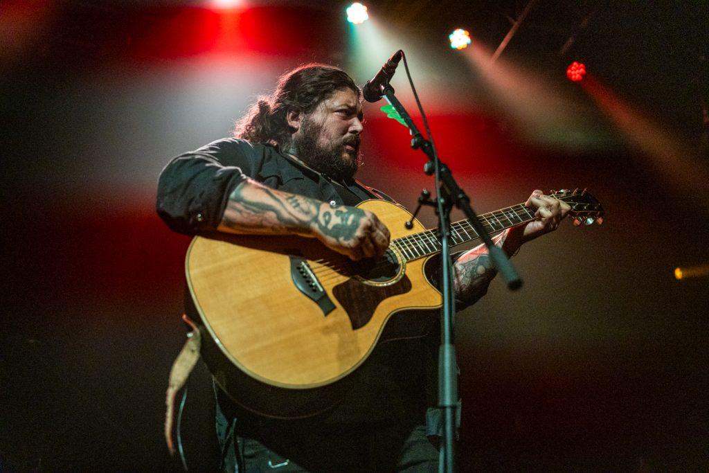 Amigo the Devil at O2 Academy Islington, London 2024