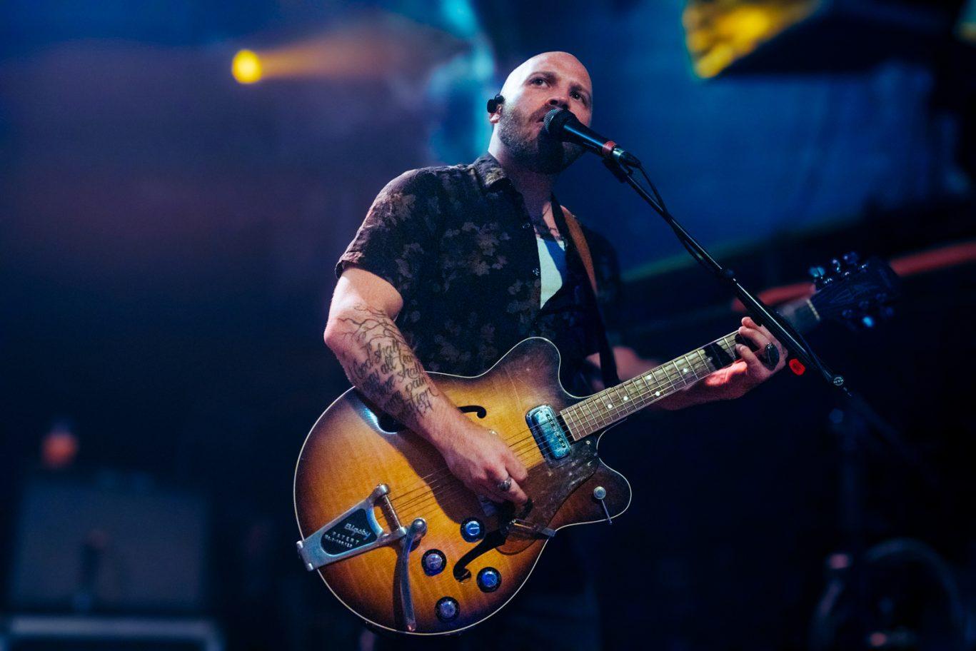 Amigo the Devil at O2 Academy Islington, London 2024