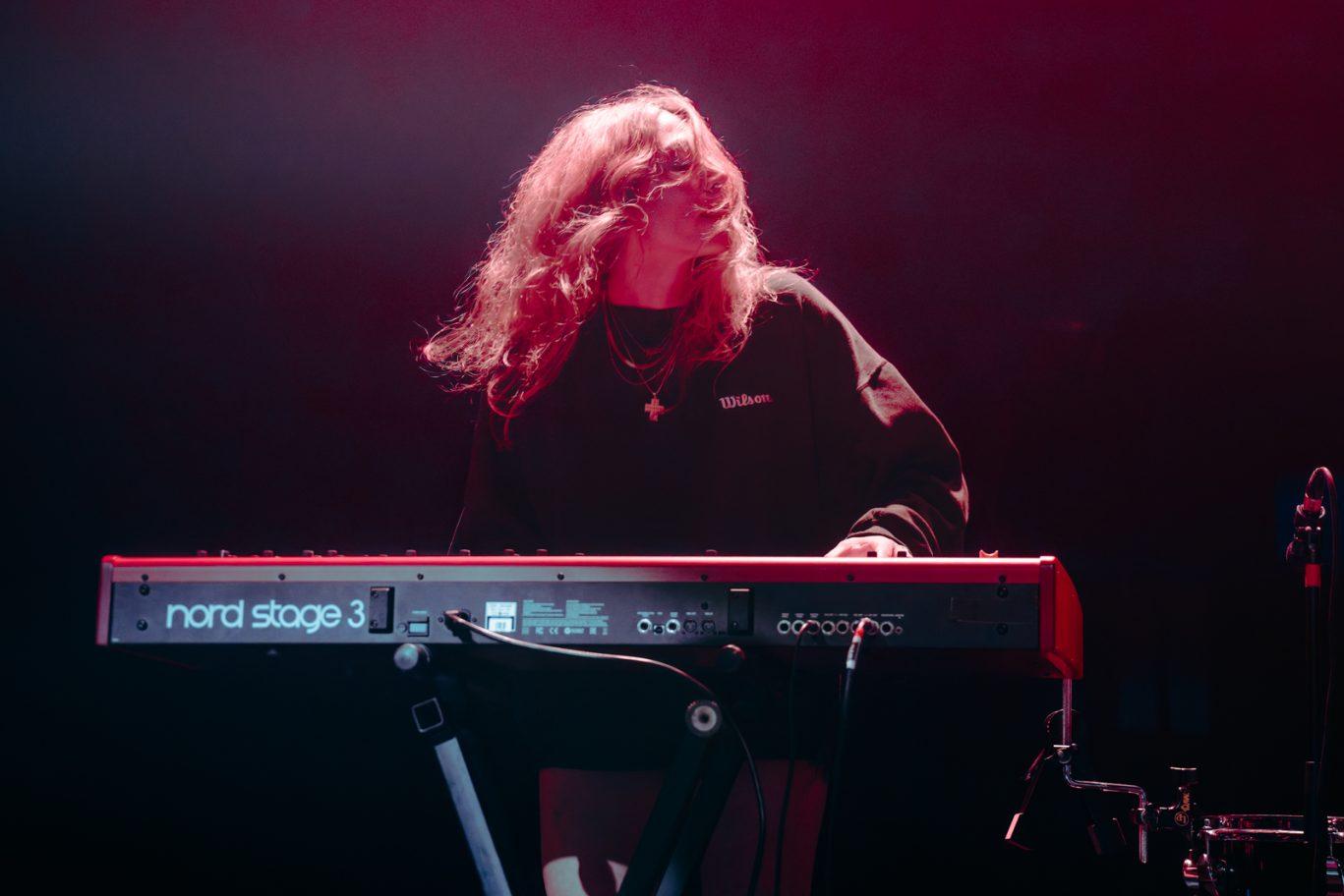 Amigo the Devil at O2 Academy Islington, London 2024