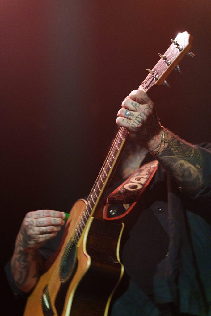 Amigo the Devil at O2 Academy Islington, London 2024