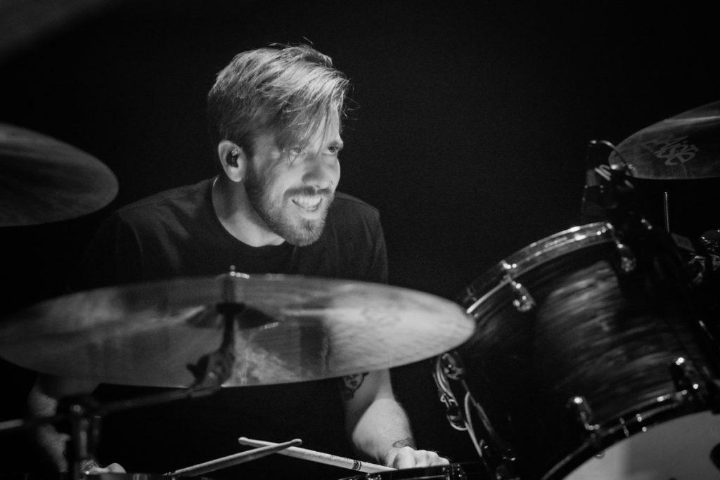 Amigo the Devil at O2 Academy Islington, London 2024