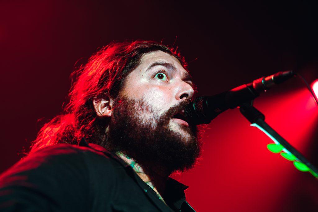 Amigo the Devil at O2 Academy Islington, London 2024