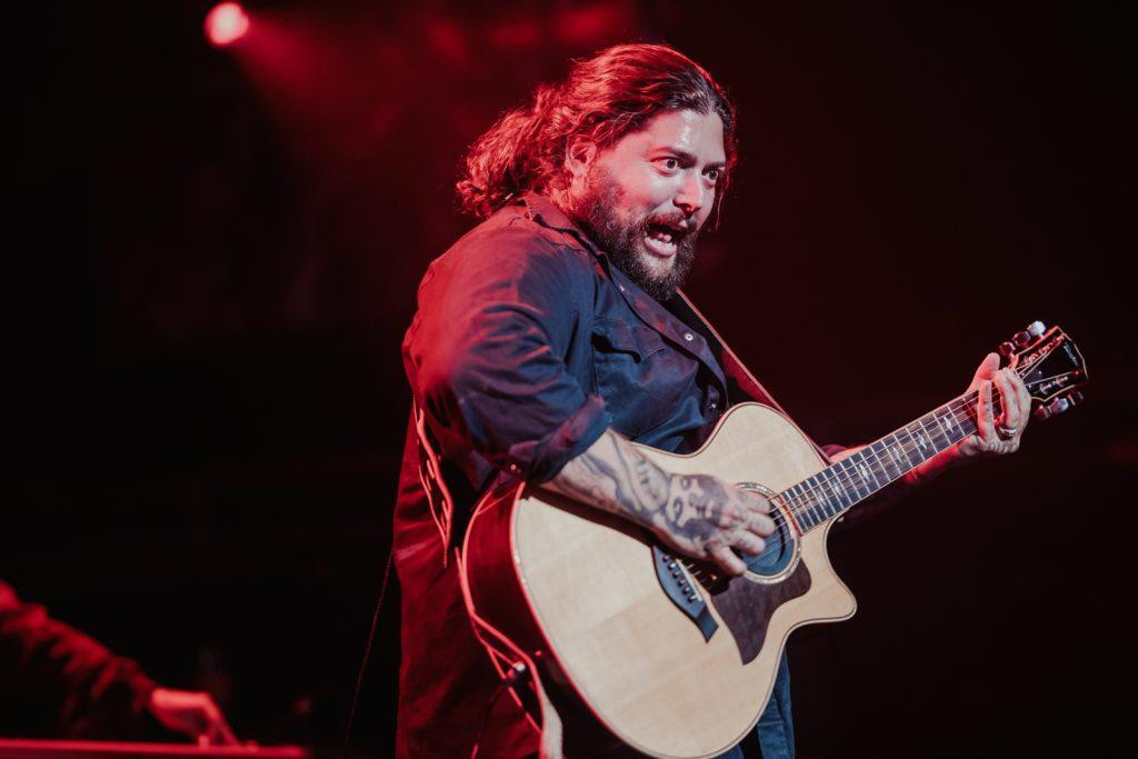 Amigo the Devil at O2 Academy Islington, London 2024