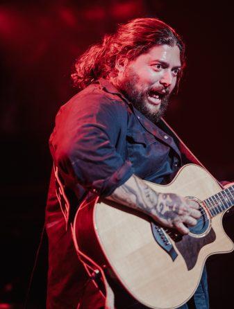 Amigo the Devil at O2 Academy Islington, London 2024