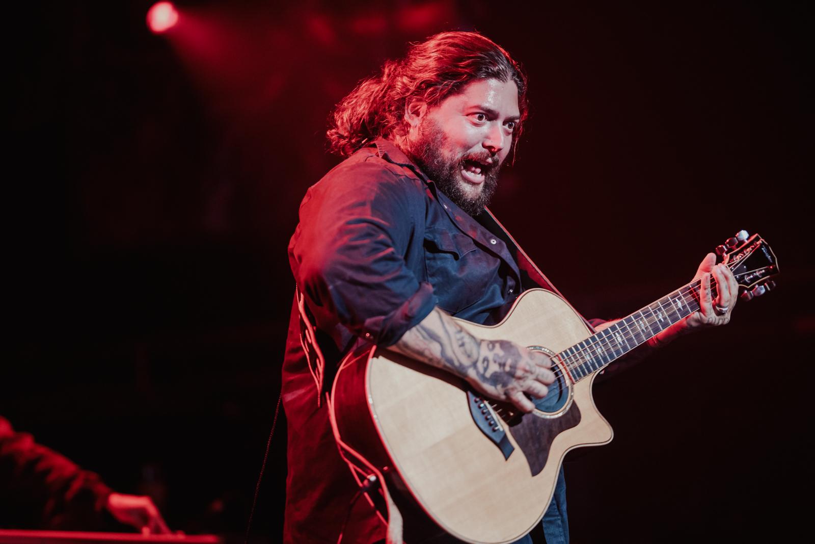 Amigo the Devil at O2 Academy Islington, London 2024